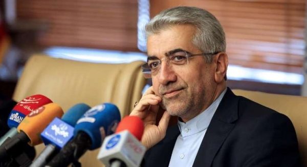 وزیر نیرو : ۵۷۰ کیلومتر رودخانه در استان‌های سیل‌خیز لایروبی شد
