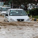 رئیس کمیسیون خدمات شهری شورای شهر اهواز : فاصله رضایتمندی مردم با وضعیت آبگرفتگی معابر؛ تا نقطه مطلوب تلاش نیاز است