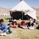 رئیس آموزش و پرورش عشایر خوزستان : تصویب اساسنامه مدارس عشایری به محرومیت ها پایان می دهد