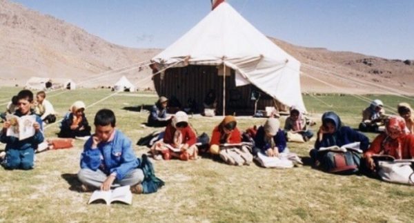 رئیس آموزش و پرورش عشایر خوزستان : تصویب اساسنامه مدارس عشایری به محرومیت ها پایان می دهد