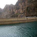 مدیر دفتر برنامه‌ریزی منابع آب سازمان آب و برق خوزستان:حجم خالی سدهای خوزستان بیش از ۹ میلیارد متر مکعب است