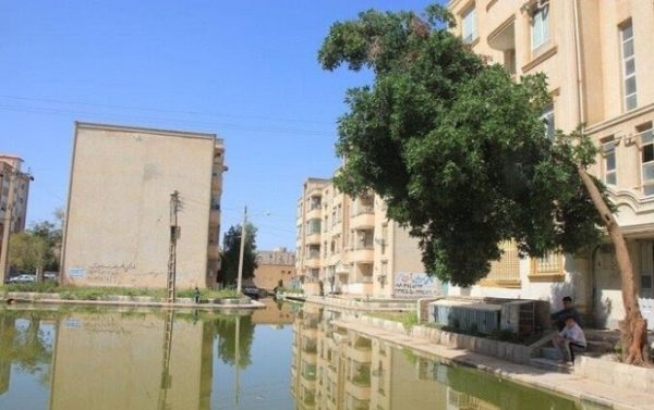 مدیرعامل شرکت آب و فاضلاب خوزستان:توسعه شبکه فاضلاب اهواز در سال‌جاری از محل صندوق توسعه ‌ملی