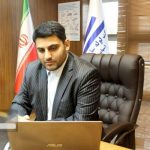 حسام خوشبین فرعضو هیئت مدیره شرکت لوله سازی اهواز مطرح کرد:جهش تولید همراه با رکوردهای جدید
