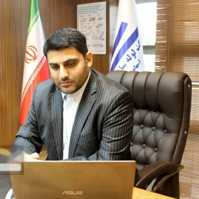 حسام خوشبین فرعضو هیئت مدیره شرکت لوله سازی اهواز مطرح کرد:جهش تولید همراه با رکوردهای جدید