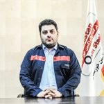 حسام خوشبین فر نائب رییس هیئت مدیره شرکت فولاد اکسین خوزستان مطرح کرد:جهش تولید،رمز کلیدی رشد و توسعه فولاد اکسین