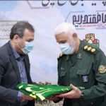 شهردار اهواز: کلانشهر اهواز نیاز به یک هویت تازه دفاع مقدسی دارد