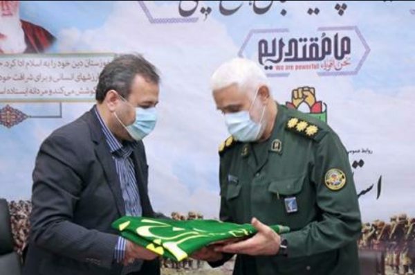 شهردار اهواز: کلانشهر اهواز نیاز به یک هویت تازه دفاع مقدسی دارد