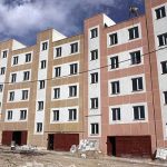 تامین مالی ۶ هزار واحد مسکن ملی در خوزستان