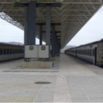 تصویب ۸‌هزار میلیارد ریال برای توسعه راه‌آهن خوزستان