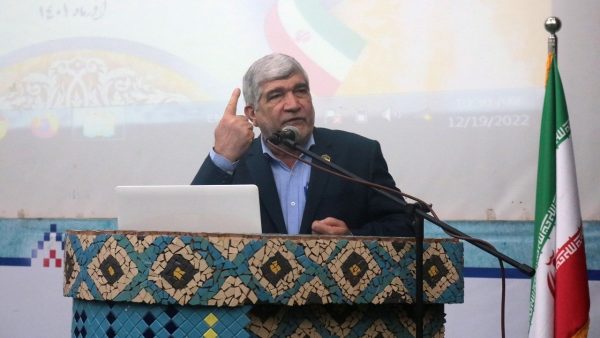 پردیس علم و فناوری در دانشگاه شهید چمران اهواز راه اندازی می‌شود