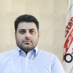 حسام خوشبین فر کارشناس فولاد:صرفه جویی ۳۰ درصدی ارزی با تولید ورق های فولادی داخلی در شرکت فولاد اکسین