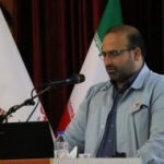 ابراهیمی مدیر عامل شرکت فولاد خوزستان:   با تلاش یکپارچه کارکنان بر مشکلات فائق می‌آییم