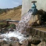 پایداری سیستم آب تأسیسات شرکت نفت و گاز مارون  مدیر عملیات