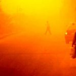 سازمان هواشناسی کشور: این نقاط کشور درگیر گرد و خاک می‌شوند