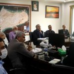 تمدید گواهینامه‌های سیستم‌های مدیریتی استاندارد در شرکت پایانه‌های نفتی