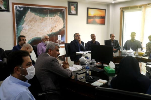 تمدید گواهینامه‌های سیستم‌های مدیریتی استاندارد در شرکت پایانه‌های نفتی