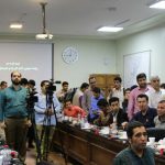 خبرنگاران خوزستان از انجام رسالت تا کارت هدیه…رسانه ها را چه می شود؟