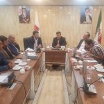 آمادگی کامل پایانه های مرزی برای ارائه خدمات در اربعین حسینی