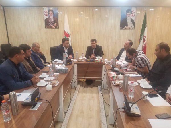 آمادگی کامل پایانه های مرزی برای ارائه خدمات در اربعین حسینی