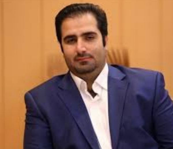 انتصاب مدیرعامل جدید فولاد اکسین خوزستان