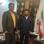موج تخریب  های کورکورانه علیرضا نادری یکتا مدیر عامل نیشکر خوزستان