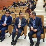 انتصاب علی گلمرادی به ریاست فراکسیون کودک و نوجوان مجلس