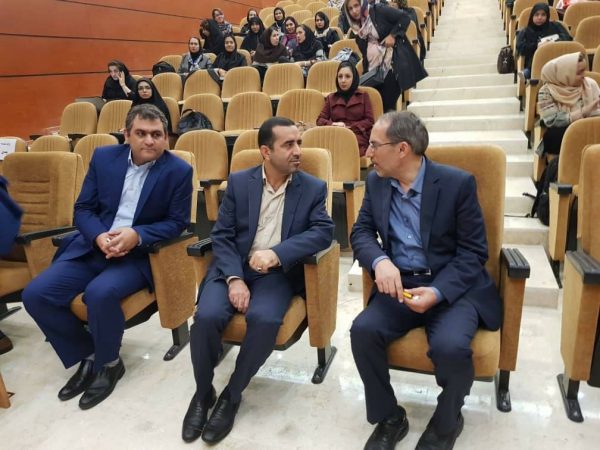 انتصاب علی گلمرادی به ریاست فراکسیون کودک و نوجوان مجلس
