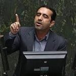 یونیسف تمام ایرانی به همت علی گلمرادی