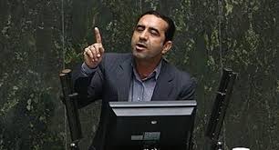 یونیسف تمام ایرانی به همت علی گلمرادی