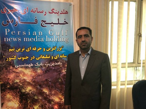 برخورد مقتدرانه علی گلمرادی با پتروشیمی و ادای دین به مردم حوزه انتخابی