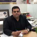ادغام آبفا اهواز در آبفا خوزستان…طرح چه کسی است؟ و با کدام توجیه کارشناسی قرار است صورت بپذیرد؟
