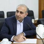 انتصاب روابط عمومی پارس جنوبی
