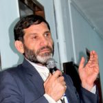 تلاش های نماینده ی شوشتر و گتوند و رساندن صدای  فاجعه سد گتوند از خوزستان به گوش کشور