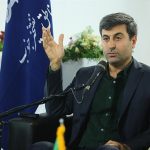 با آمدن مهندس احمد محمدی کلید خوردن اصلاحات ١۶ گانه در مناطق نفتخیز جنوب