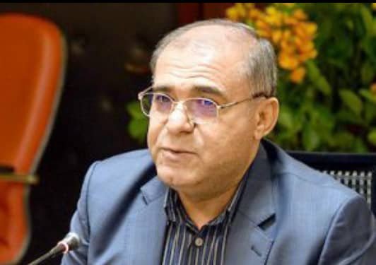 گام بزرگ مهندس سیدعبدالله موسوی  در چابک سازی ساختار سازمانی و حذف سمت های غیر ضروری و هزینه زا در شرکت ملی حفاری