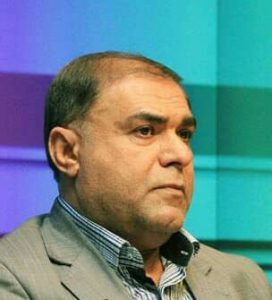 مدیرعامل شرکت ملی حفاری 