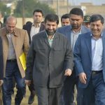 رکورد بیشترین ها در زمان استانداری دکتر شریعتی در خوزستانخوزستان