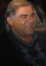مهندس سید عبدالله موسوی مدیر ارشد نفتی مدیر عامل شرکت ملی حفاری ایران شد