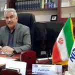 حضور فعال شرکت ملی حفاری ایران در دهمین نمایشگاه تخصصی ساخت داخل تجهیزات صنعت نفت و حفاری