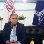 مدیر عامل و رئیس هیأت مدیره شرکت ملی حفاری ایران :  چینش دستگاه های حفاری این شرکت بر اساس برنامه تولید شرکت ملی نفت ایران شکل می گیرد