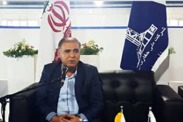 مدیر عامل و رئیس هیأت مدیره شرکت ملی حفاری ایران :  چینش دستگاه های حفاری این شرکت بر اساس برنامه تولید شرکت ملی نفت ایران شکل می گیرد