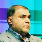 مدیرعامل شرکت ملی حفاری ایران گفت: تغییر در سمت های سازمانی در راستای چابک سازی، پویایی و  رشد و بالندگی مجموعه و براساس نیاز در مقاطع مختلف صورت می گیرد.
