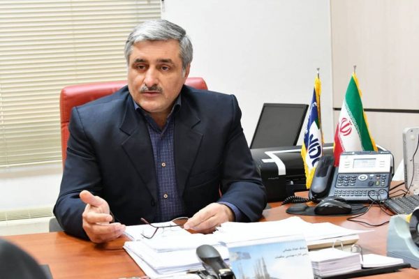بکارگیری بیش از ۱۰ دستگاه حفاری سنگین شرکت ملی حفاری ایران در پروژه های جدید