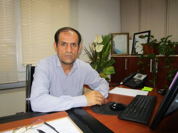  مدیر اچ اس یی، پدافند غیرعامل و مدیریت بحران ملی حفاری: بخشی از تجهیزات مورد نیاز شهرداری منطقه – ۵ اهواز تامین شد