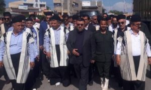 اقوام خوزستان