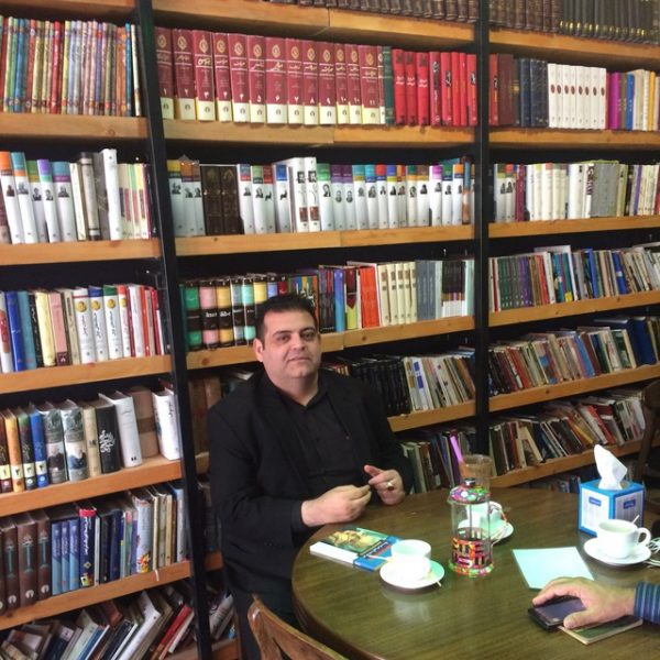اتوپیای ملی با دگر اندیشی انتصابی…تحلیلی بر ۱۲ انتصاب مهندس احمدمحمدی در مناطق نفتخیز جنوب