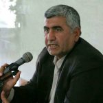 اعلام رسمی کاندیداتوری دکتر علیرضا ورناصری برای حوزه ی انتخابیه مسجدسلیمان