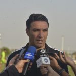اوج گیری فولادخوزستان با جواد نکونام:جوانان خوزستان شاه کلید موفقیت فولاد در لیگ نوزدهم.
