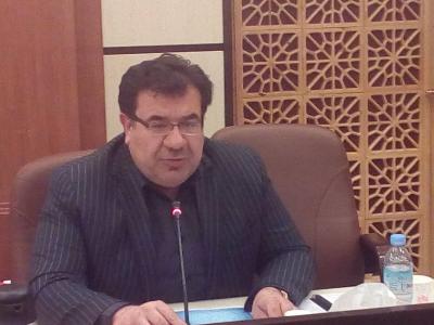 مدیرعامل شرکت آب وفاضلاب اهواز :سیل ۴ هزار و ۴۷۰ میلیارد ریال به شبکه آب و فاضلاب اهواز خسارت وارد کرد