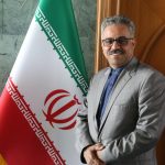 مدیر ارشد نفتی برای انتخابات مجلس از رامهرمز ثبت نام می کند